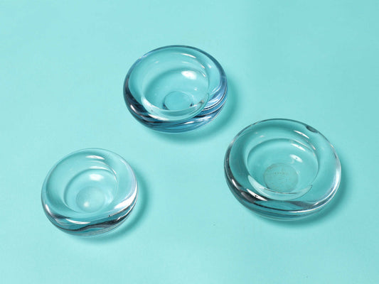 HOLMEGAARDグラストレイ3pcsセット