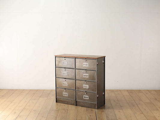 インダストリアルキャビネット