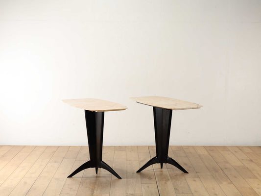 イタリアンマーブルトップオケージョンテーブル