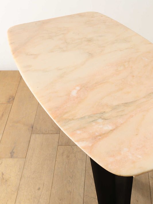 イタリアンマーブルトップオケージョンテーブル