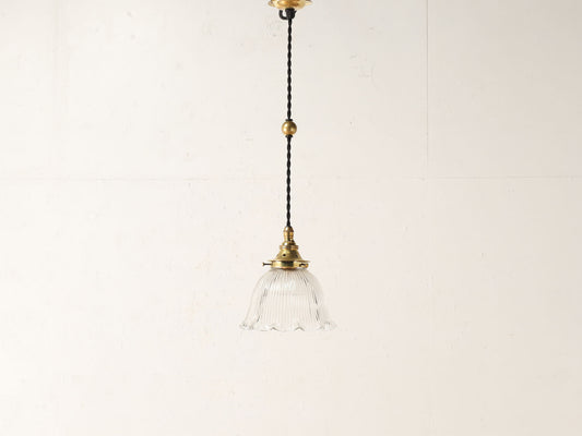 グラスシーリングランプ