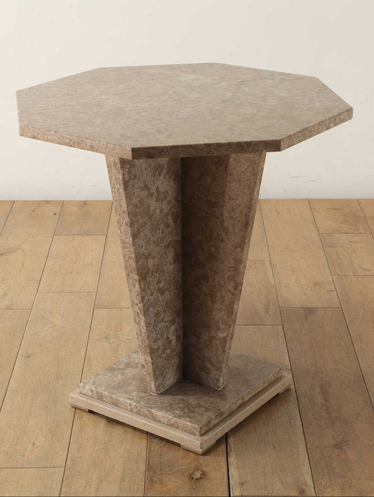 マーブルセンターテーブル