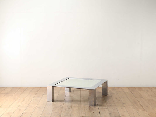 GIOVANNI OFFREDI コーヒーテーブル