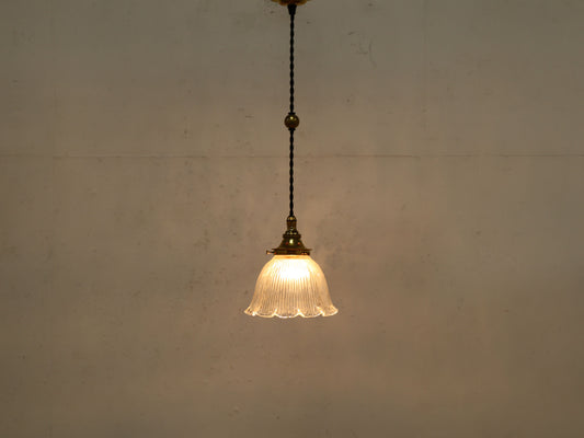 グラスシーリングランプ