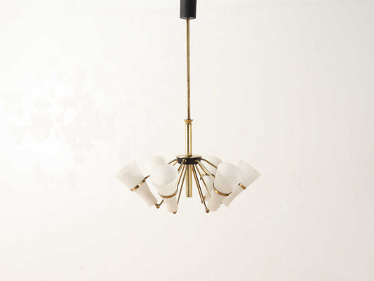 イタリアンシーリングランプ