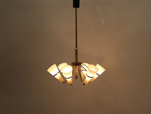 イタリアンシーリングランプ