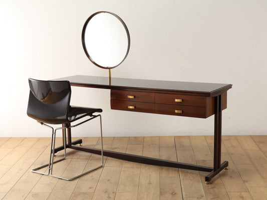 SILVIO CAVATORTAドレッシングテーブル