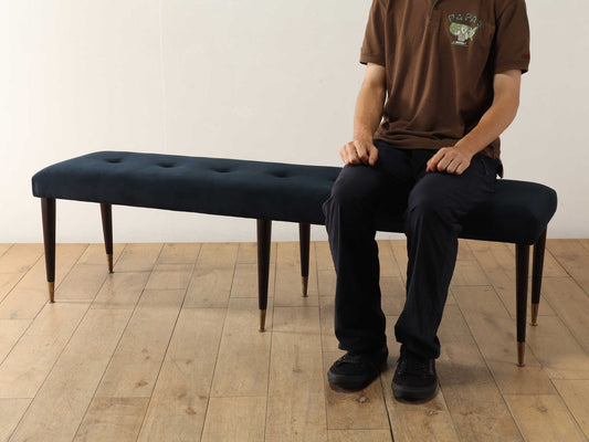 イタリアンベンチ