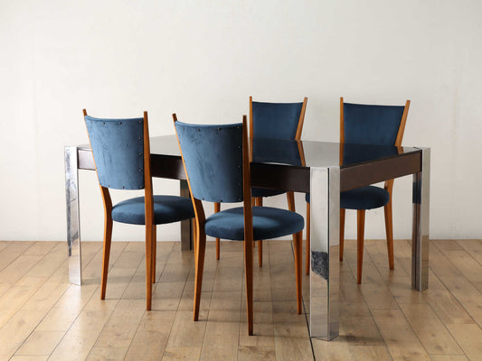 イタリアンダイニングチェア