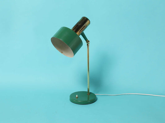 イタリアンデスクランプ