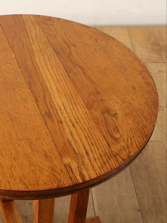 ラウンドオケージョンテーブル