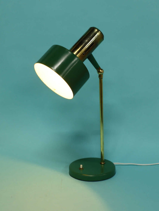 イタリアンデスクランプ