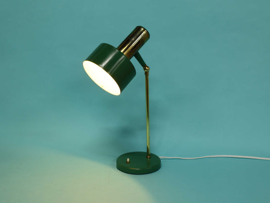 イタリアンデスクランプ