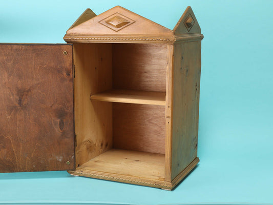 パインキャビネット