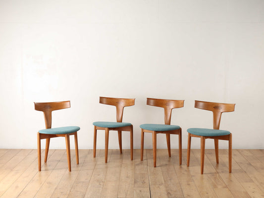 ERIK ANDERSEN & PALLE PEDERSEN チェア