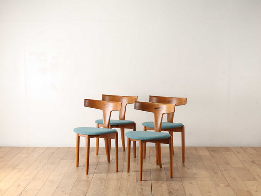 ERIK ANDERSEN & PALLE PEDERSEN チェア