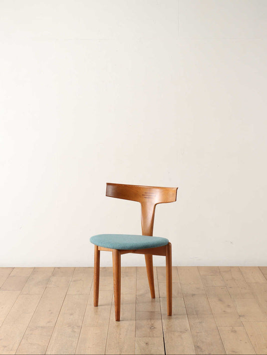 ERIK ANDERSEN & PALLE PEDERSEN チェア