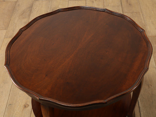 Q/Aコーヒーテーブル