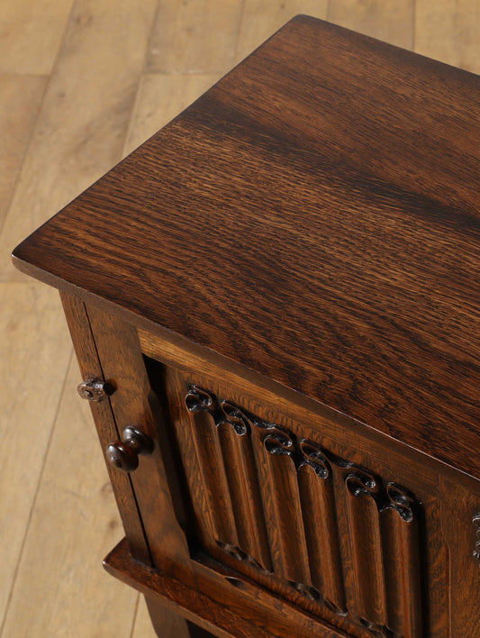 ポットカバード