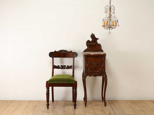 フレンチポットカバード