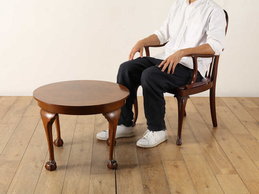 B&Cコーヒーテーブル