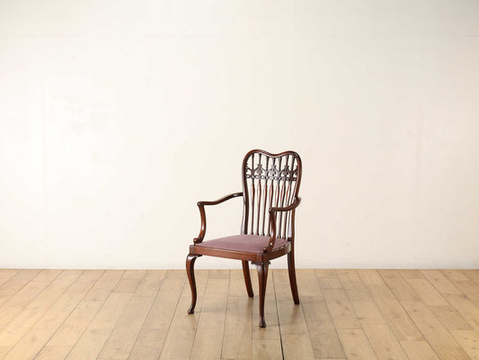 JAS Shoolbred & Co.アームチェア