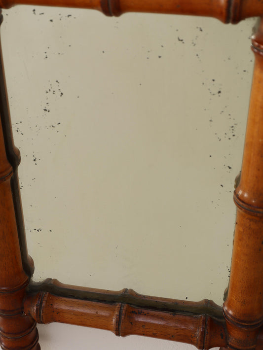 バンブーウォールミラーS