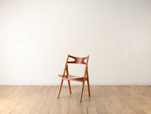 HANS J. WEGNERチェア CH29