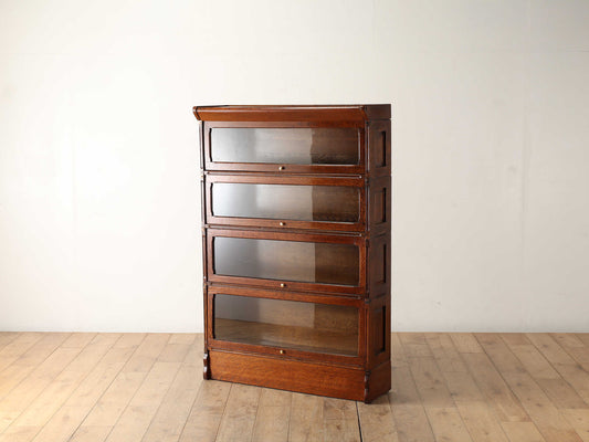 スタッキングブックケース