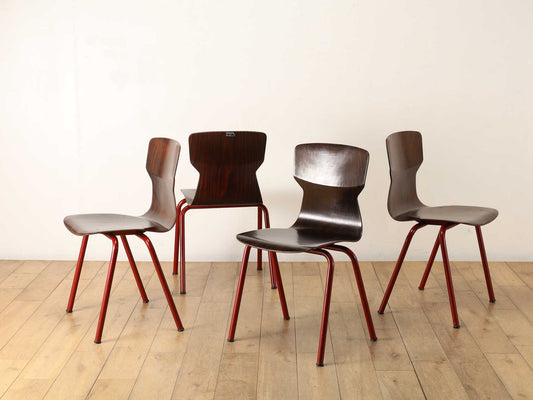 EROMES スタッキングチェア