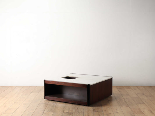 ANGELO MANGIAROTTI コーヒーテーブル