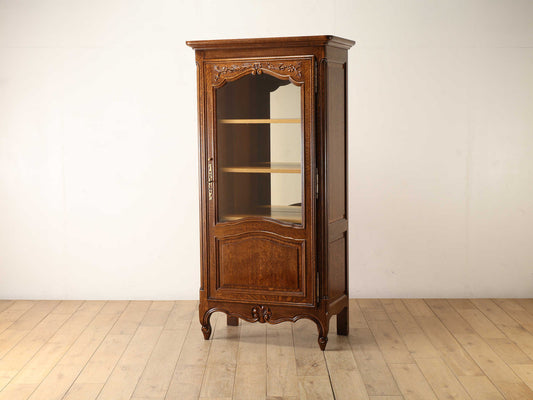 フレンチブックケース