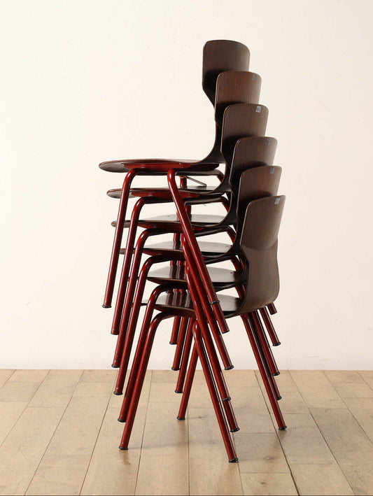 EROMES スタッキングチェア