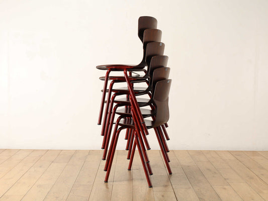 EROMES スタッキングチェア