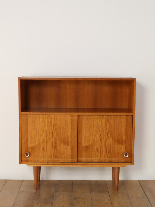 ブックシェルフ