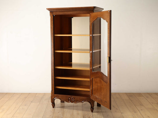 フレンチブックケース