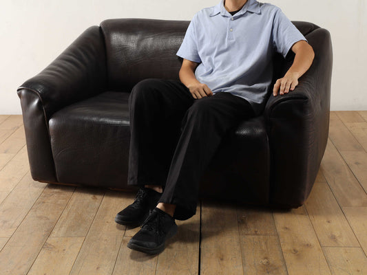 DE SEDE ソファ DS47