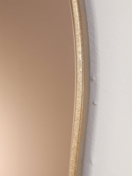 ウォールミラー AZULA