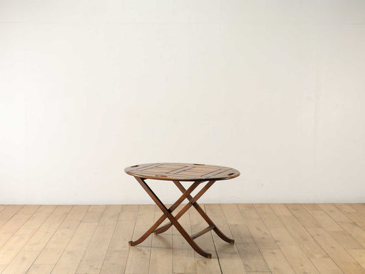 トレイテーブル