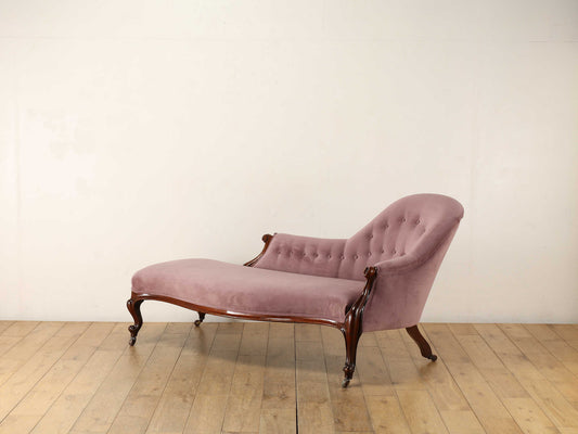 ヴィクトリアンシェーズロング