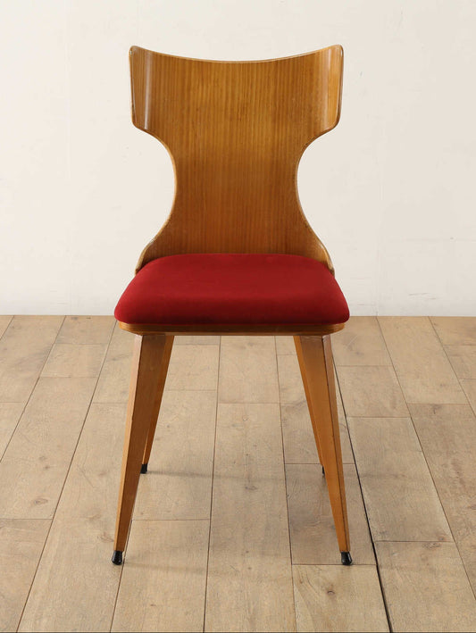 CARLO RATTI チェア