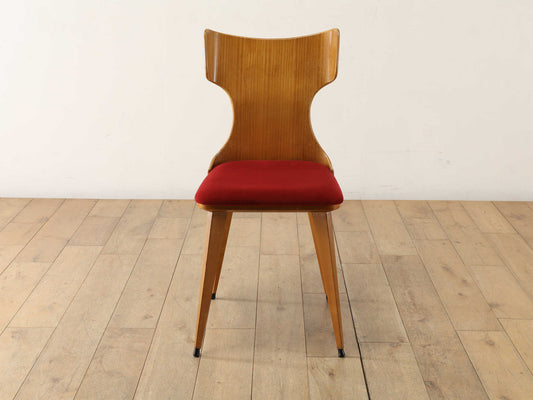 CARLO RATTI チェア