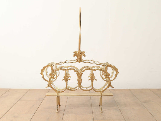 マガジンラック