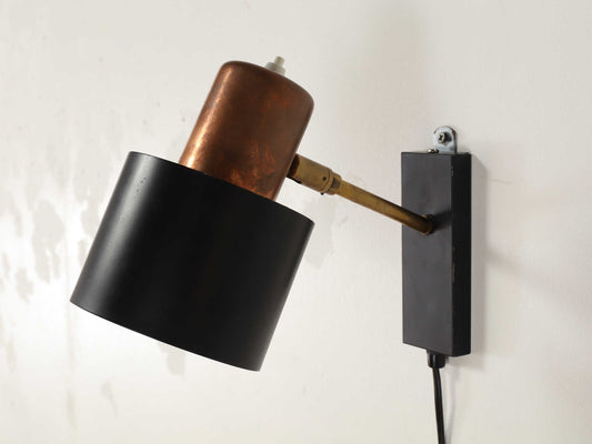 JO HAMMERBORG BY FOG & MORUP ウォールランプ