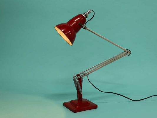 ANGLEPOISE デスクランプ