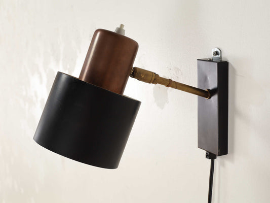 JO HAMMERBORG BY FOG & MORUP ウォールランプ