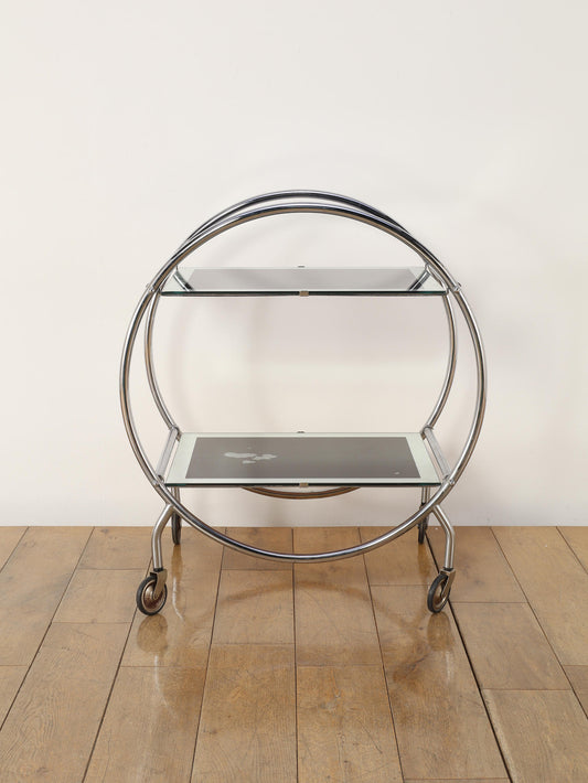 クロムティーカート