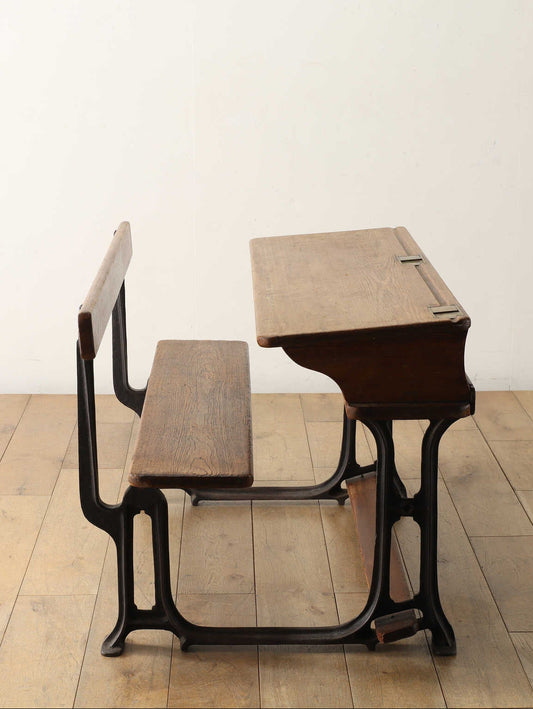 インダストリアルデスク&チェア