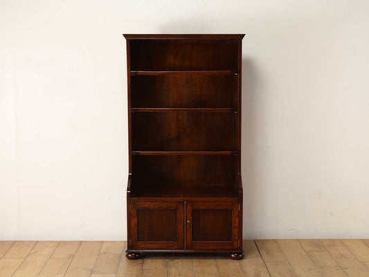 THOMAS CLARKSON & SONS ブックシェルフ