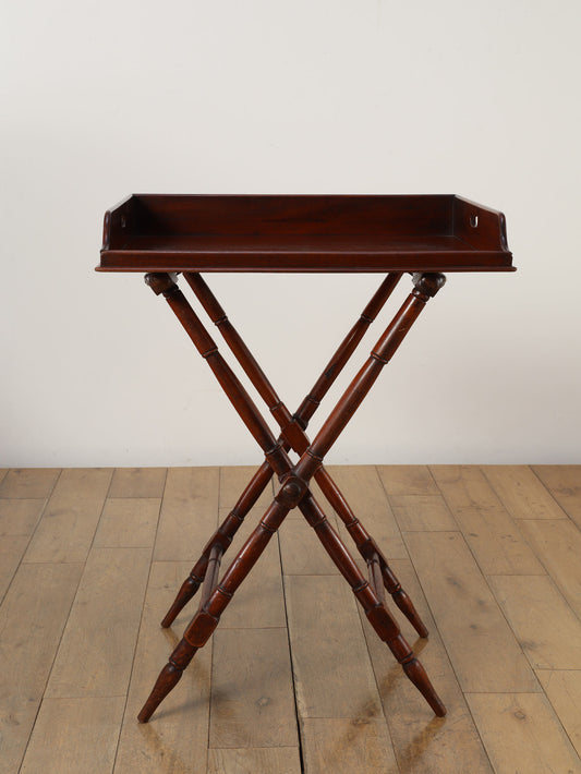 バトラーズテーブル